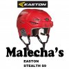 Hokejová helma  Stealth S9