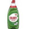 Fairy, německý prostředek na mytí nádobí Original, 450 ml