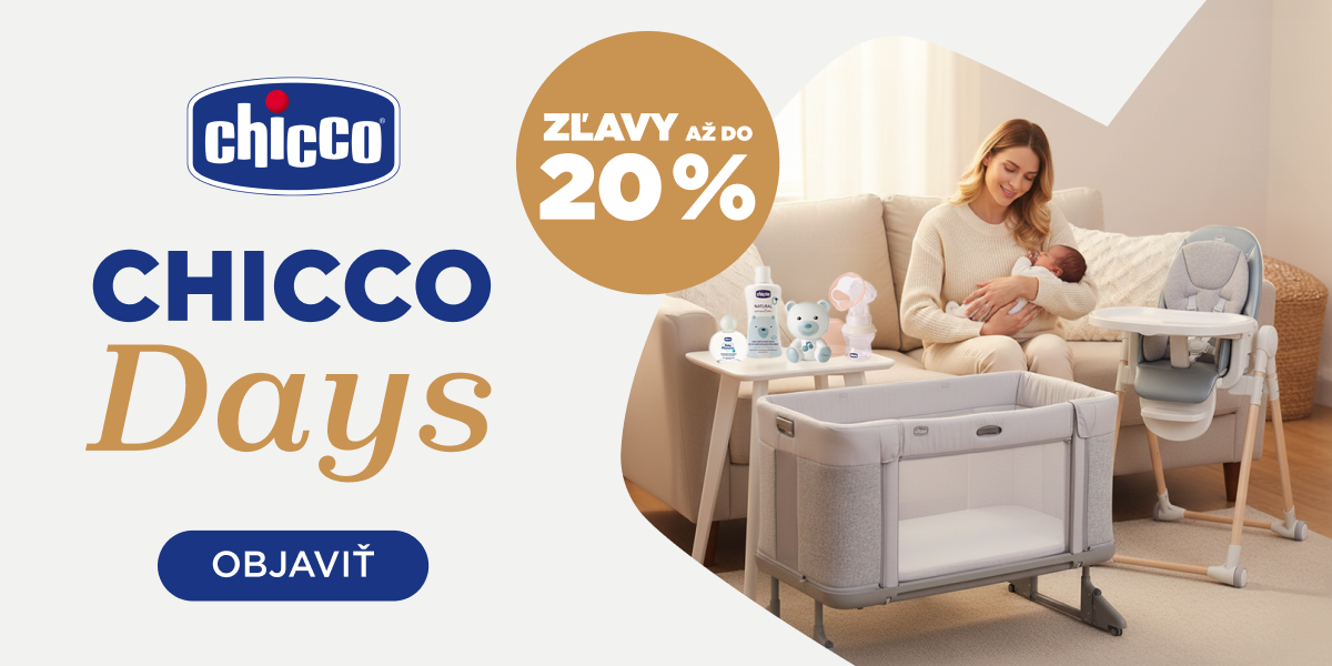 CHICCO DAYS