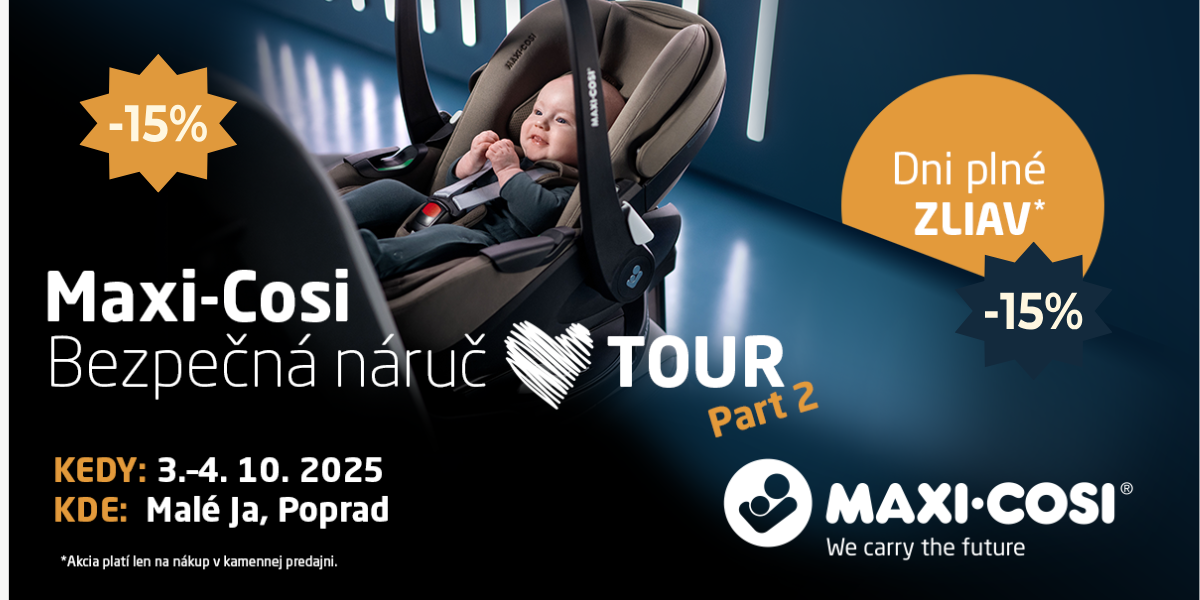MAXI COSI