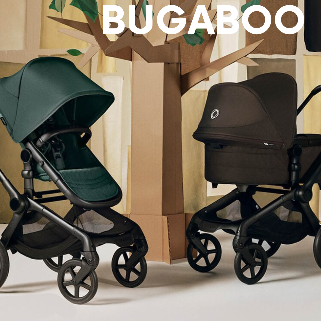 Bugaboo