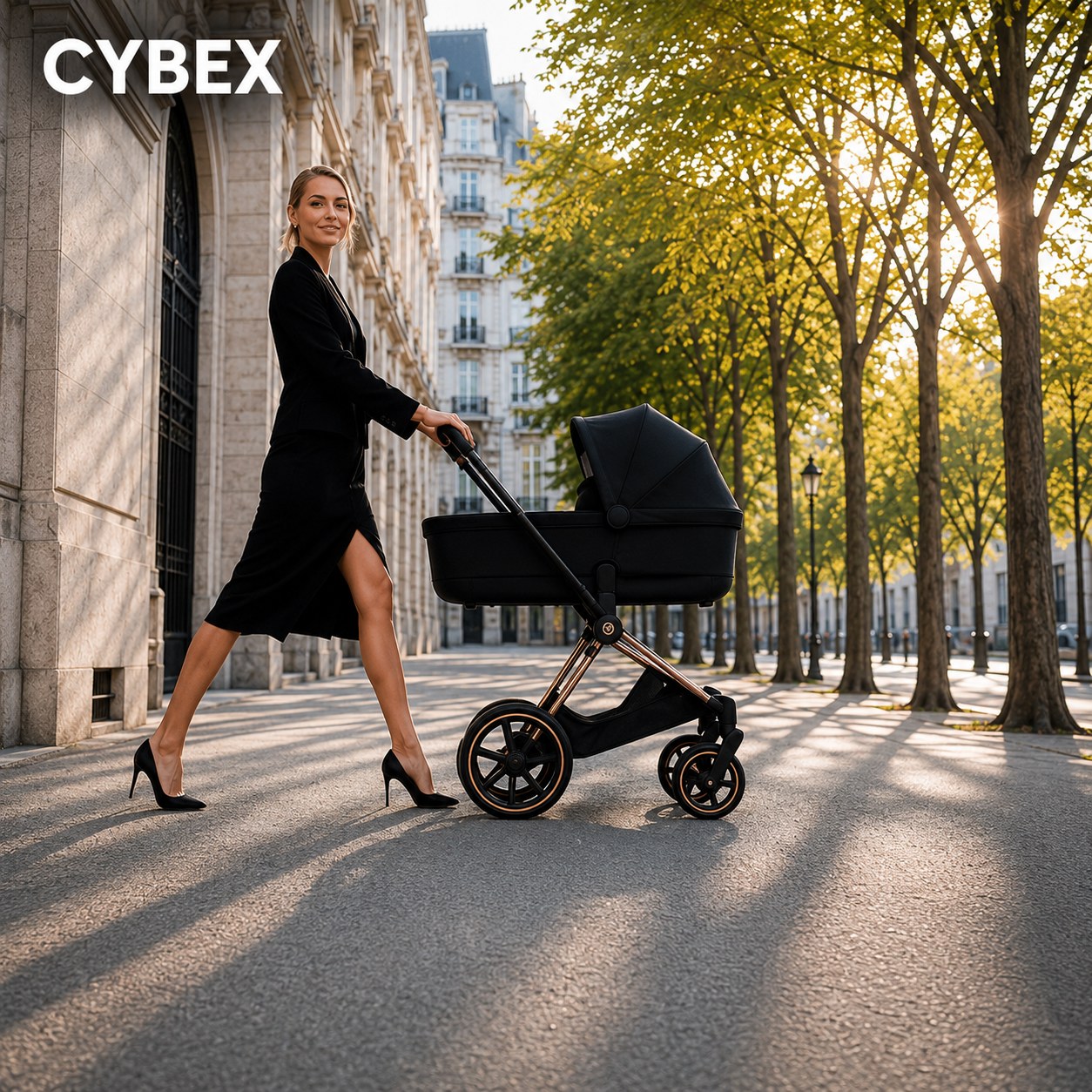 CYBEX