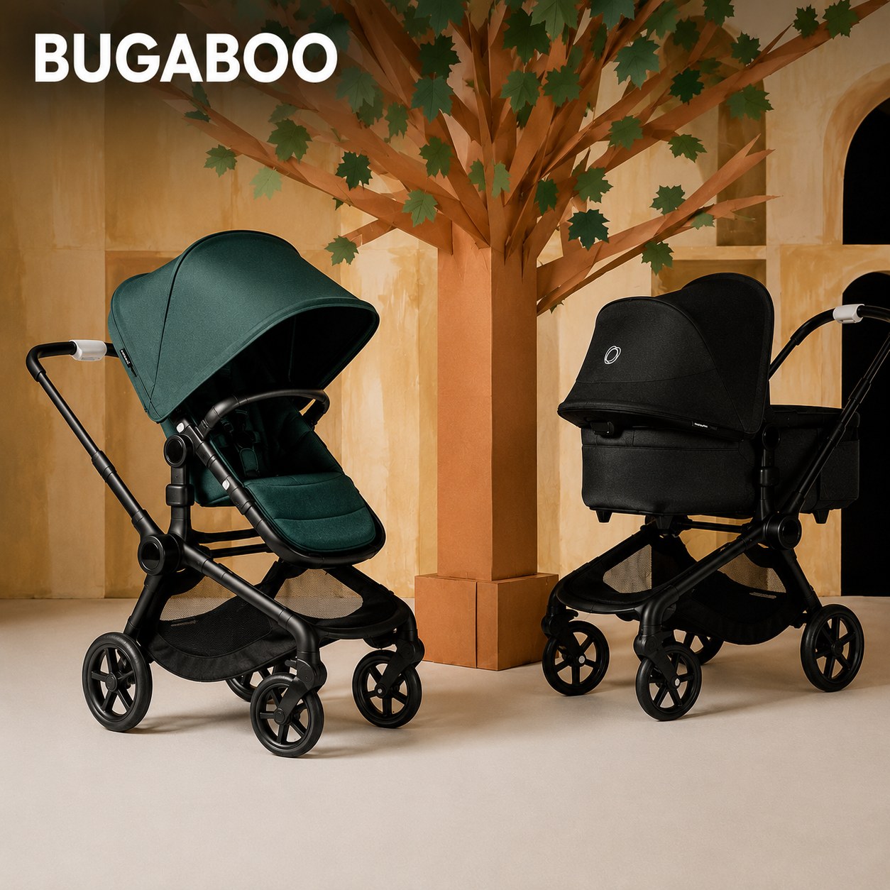 Bugaboo