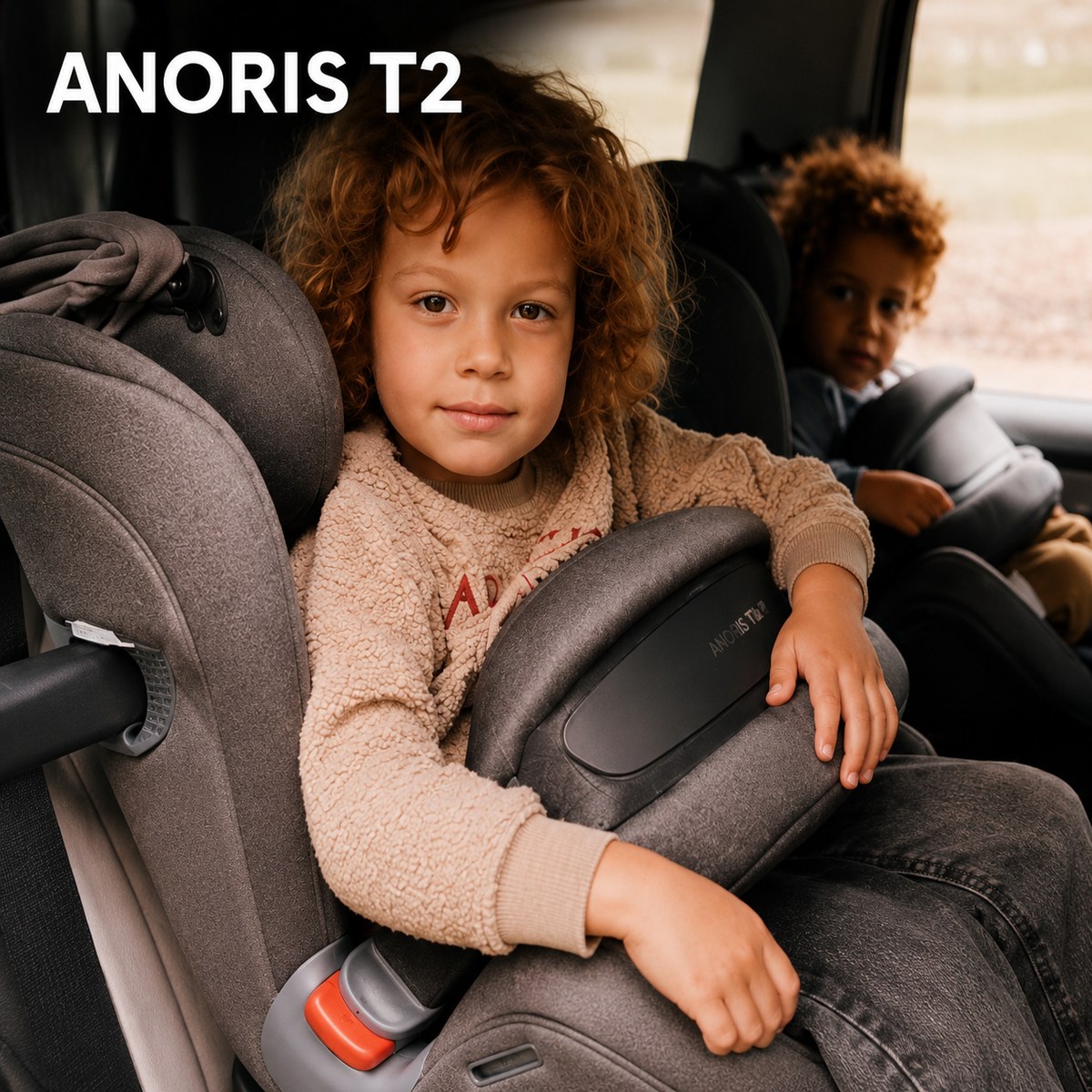Anoris