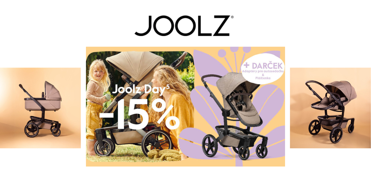 Joolz