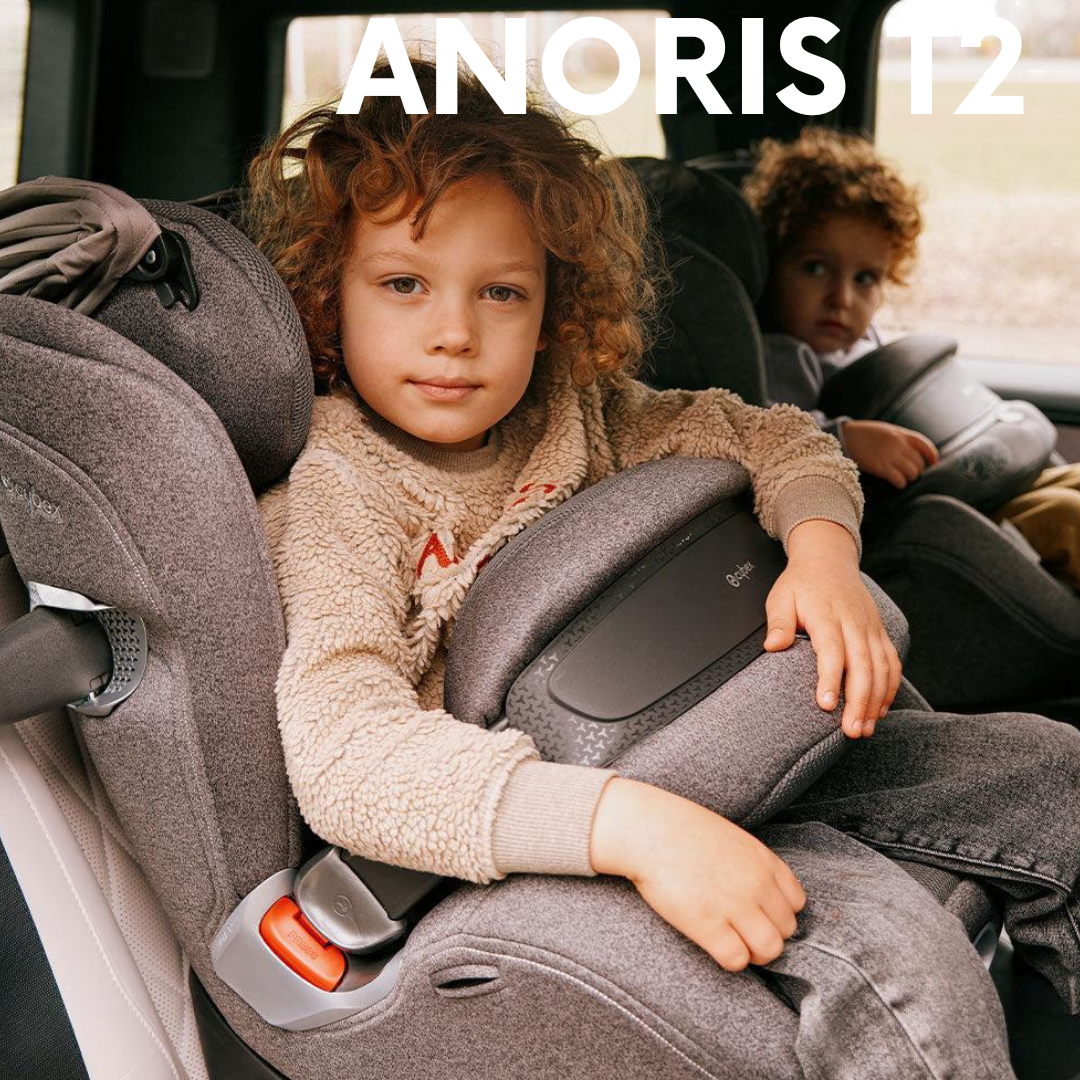Anoris