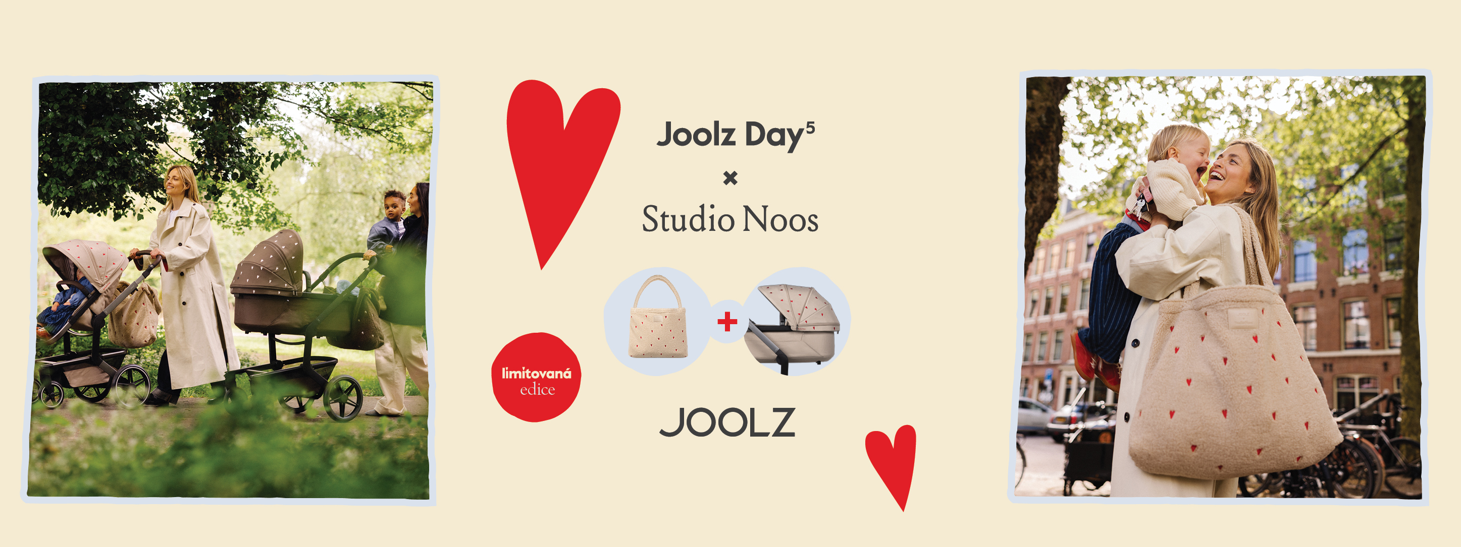 JOOLZ DAY5 Studio Noos