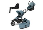 Urban glide 3 sety s autosedačkou