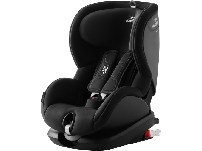 BRITAX Autosedačka Trifix 2 i-Size, Cosmos Black