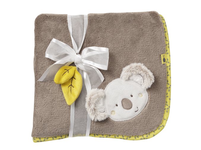 BABY FEHN Deka koala, Australia Koala