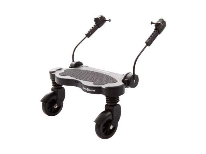 Babypoint Corado (Varianta 2022)