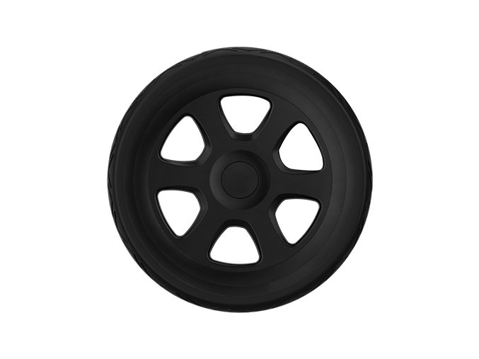 JOOLZ Geo2 zadné kolesá set - Black
