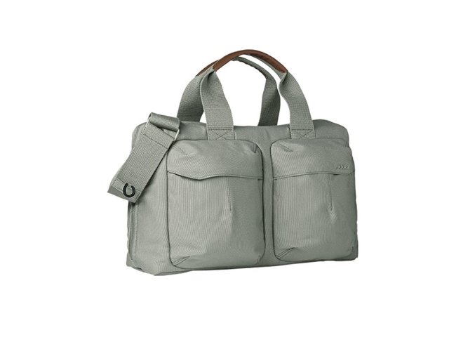 JOOLZ Uni Prebaľovacia taška - Daring Grey
