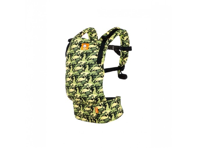 TULA STANDARD Nosič - CAMOSAUR