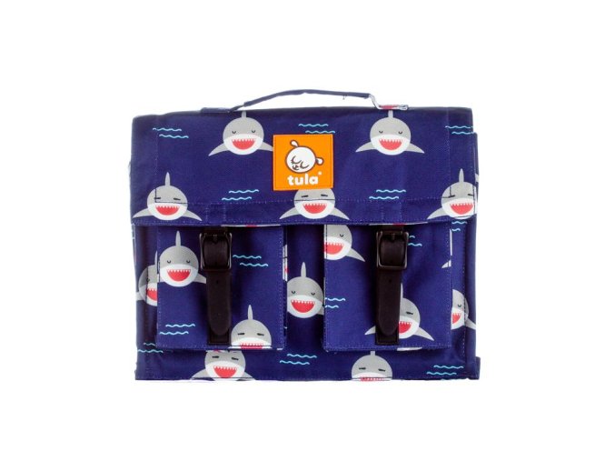 TULA Batôžtek - Chomp
