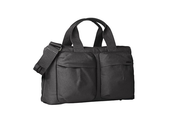 JOOLZ Uni Prebaľovacia taška - Awesome Anthracite