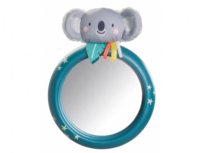 Taf Toys Spätné zrkadlo do auta Koala