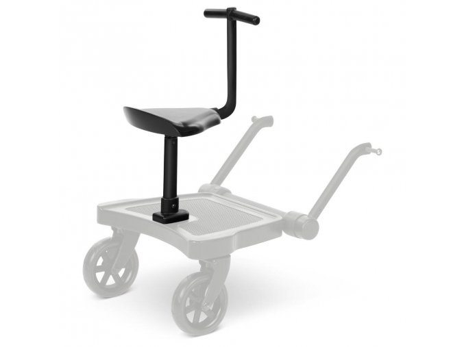 ABC Design Sedátko pro Kiddie Ride On 2 2023