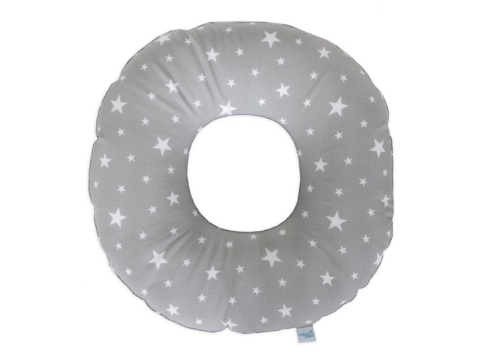 CEBA BABY Vankúš popôrodný Milky (Varianta  Way)