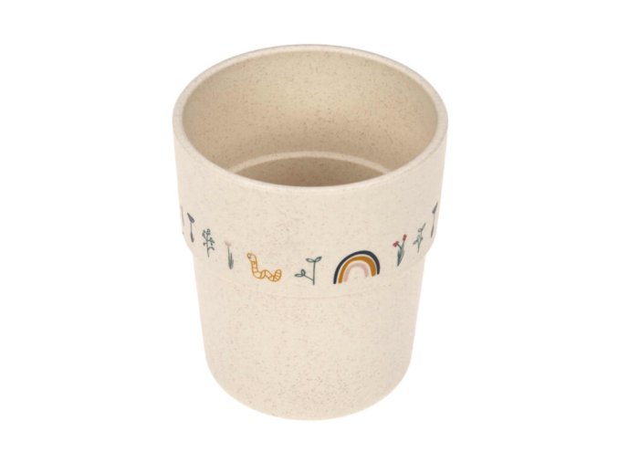LÄSSIG BABIES LÄSSIG Mug PP/Cellulose