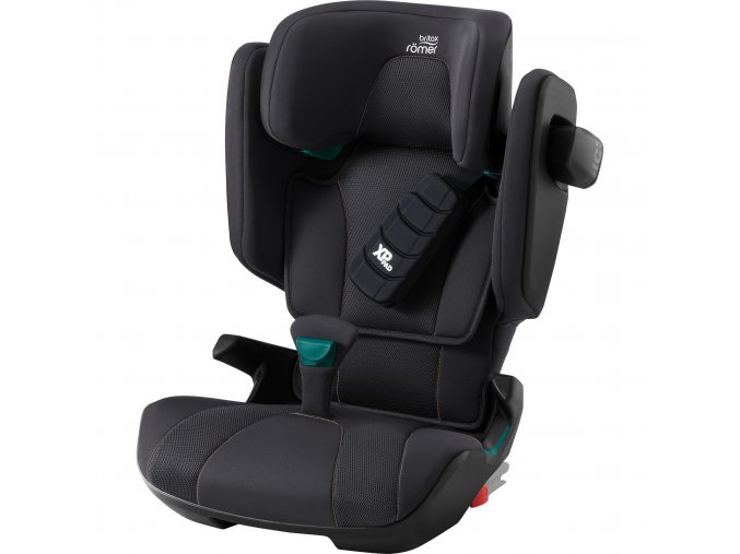 BRITAX Autosedačka Kidfix i-Size, Fossil Grey