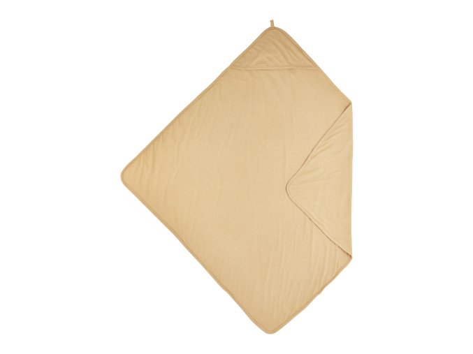 Meyco Osuška Basic jersey - Warm sand