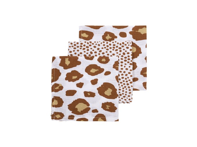 Meyco Plena-žínka Panter-Cheetah camel