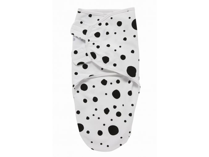 1935 resize of 301016 331016 swaddlemeyco inbakerdoek dots zwart 31008701018 o