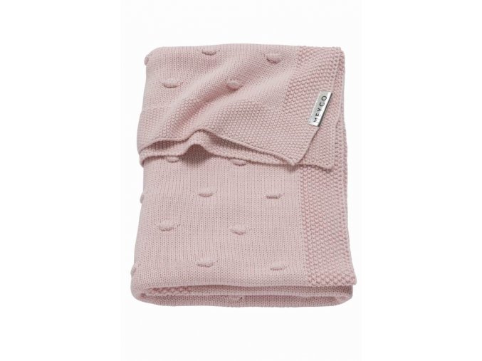 2133 resize of 2753052 meyco deken 100x150 knots roze g 36466368980 o