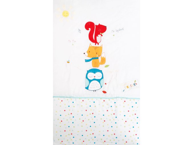 2388 263362 sleepy forest friends quilt co