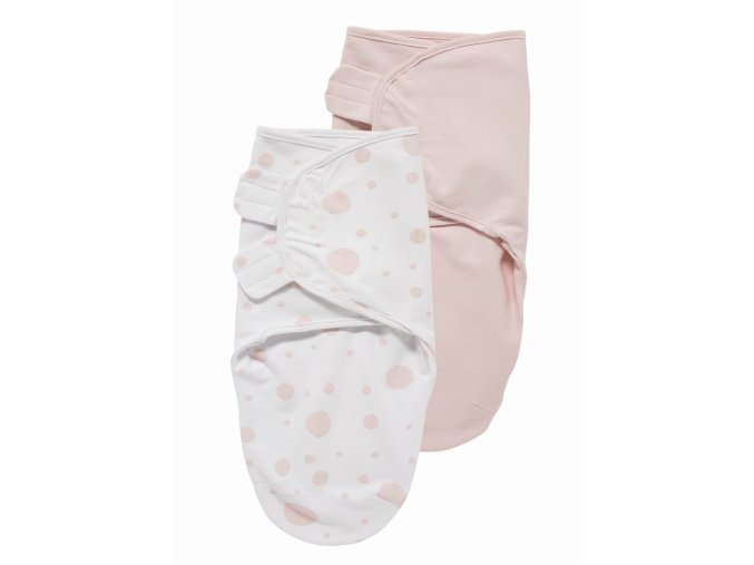 1968 resize of 310050 340050 swaddlemeyco inbakerdoek 2 pack dots uni lichtroze 1 31008699768 o