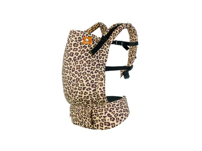 TULA STANDARD Nosič - LEOPARD