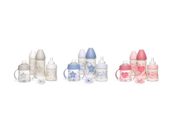 SUAVINEX SET Little Star