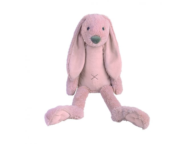Happy Horse králik Richie BIG Old pink veľkosť: 58 cm