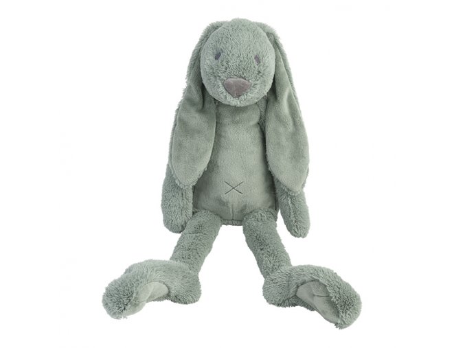 Happy Horse králik Richie BIG zelený veľkosť: 58 cm