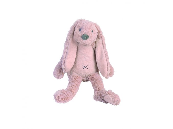 Happy Horse králik Richie old pink Tiny veľkosť: 28 cm