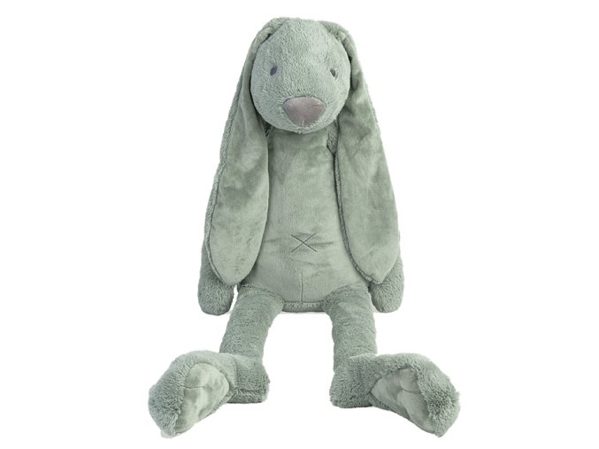 Happy Horse králiček Richie XXL BIG Zelený veľkosť: 100 cm