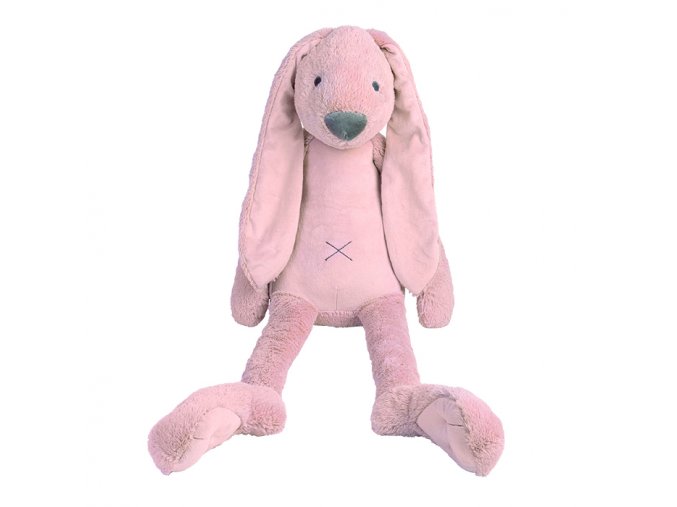 Happy Horse králiček Richie XXL BIG Old pink veľkosť: 100 cm
