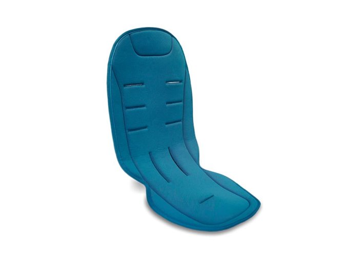 JOOLZ podložka na sedátko blue