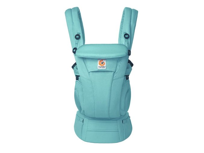 ERGOBABY OMNI DREAM - Slate blue
