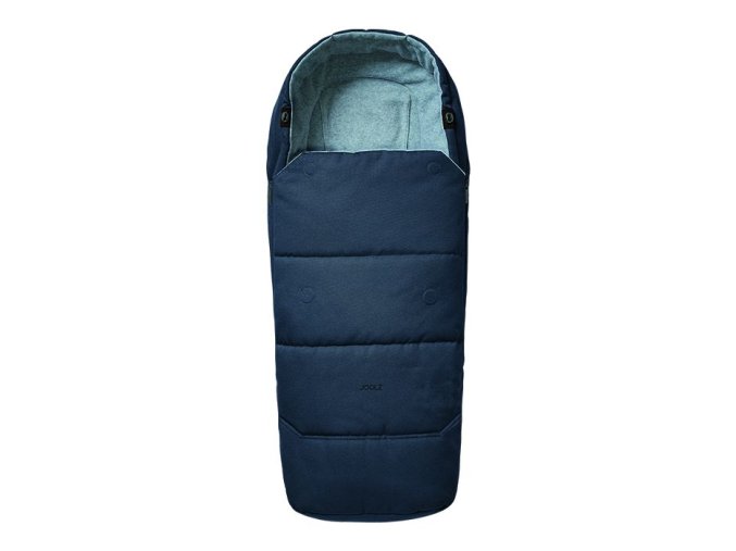 JOOLZ Uni Fusak - Navy blue