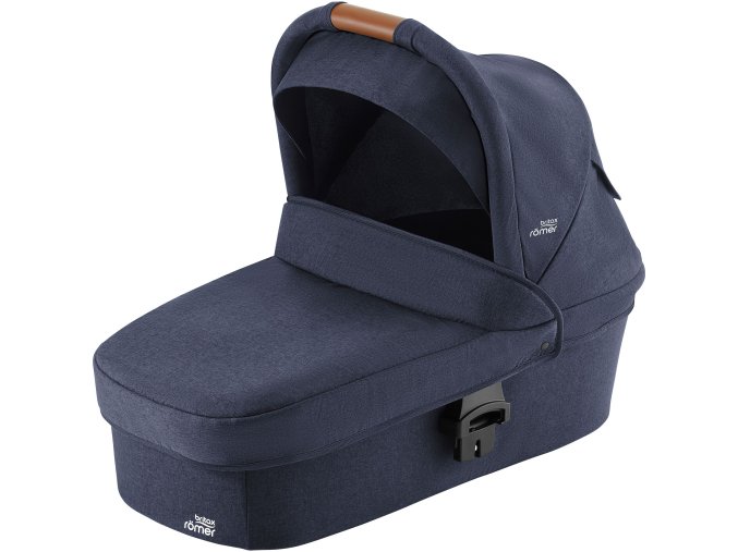 BRITAX Hlboká korba ku kočíku Strider M, Navy Ink