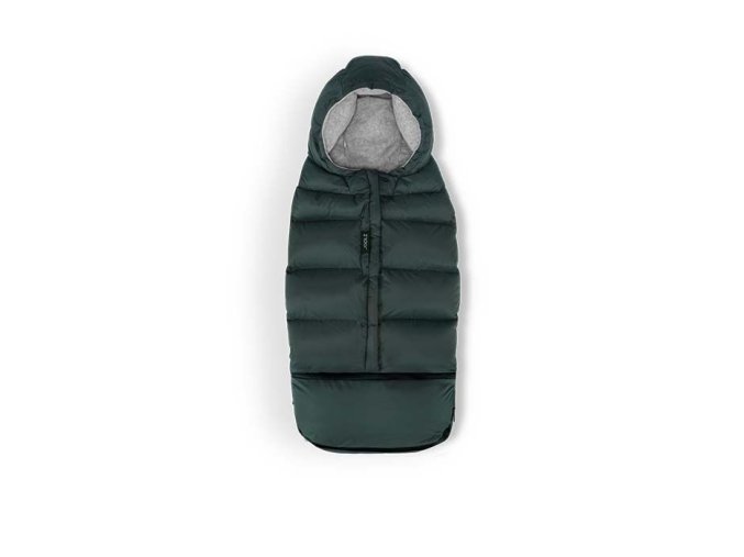 JOOLZ Fusak PUFFER Joolz l Dark green