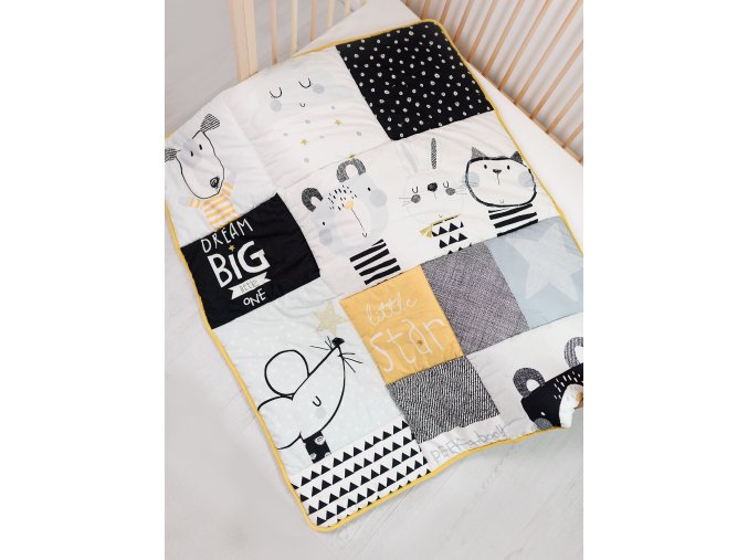 2688 1 dream big quilt