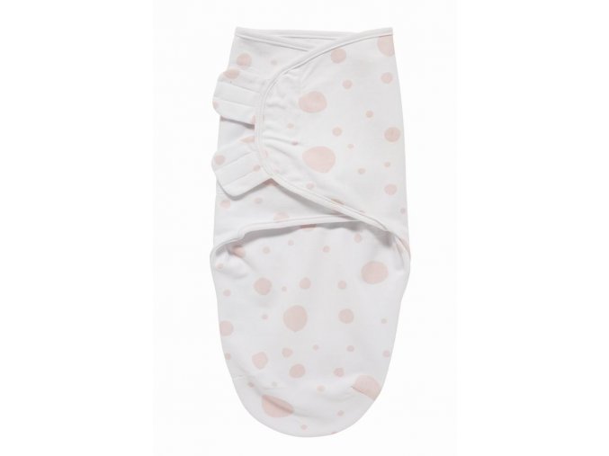 3237 resize of 301050 331050 swaddlemeyco inbakerdoek dots lichtroze 31008700208 o