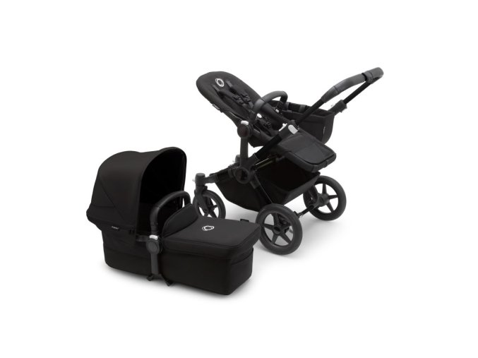 bugaboo donkey5 mono black midnight black midnight black 1 lilla violen jonkopi grande