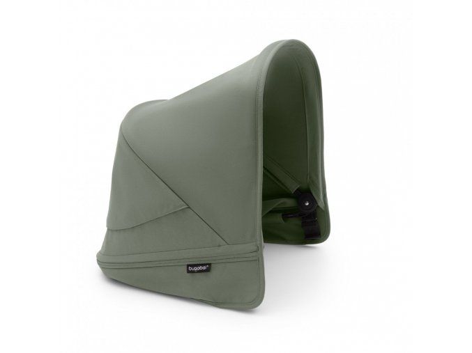 BUGABOO Donkey strieška Forest green