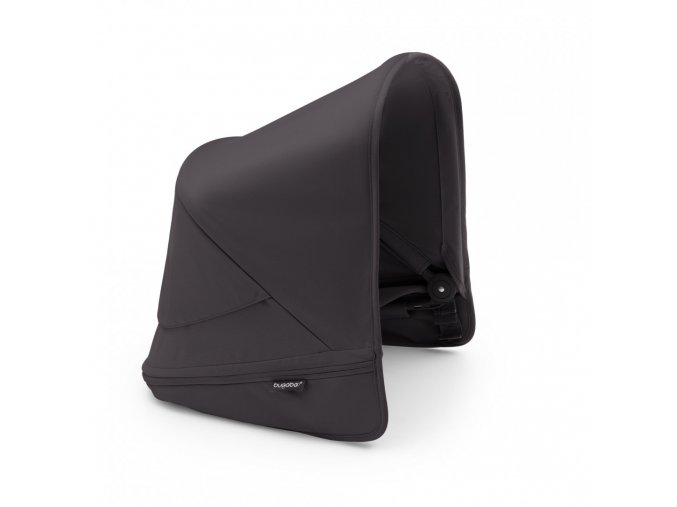 BUGABOO Donkey strieška Midnight black