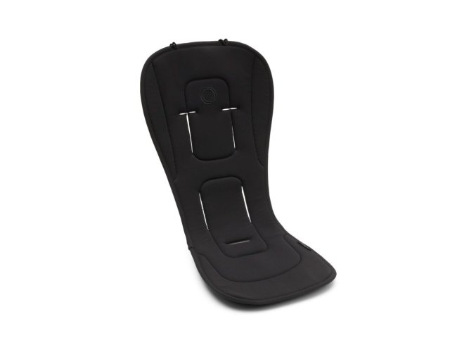 BUGABOO vložka dual comfort Midnight black