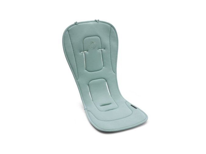 BUGABOO vložka dual comfort Pine green